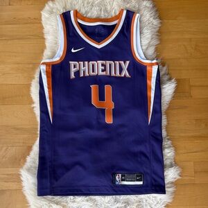 Men’s Nike Phoenix Ighodaro jersey, size Small